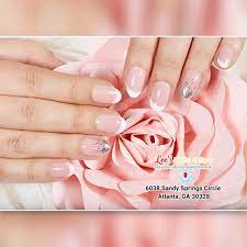 lee s nails and spa nail salon in