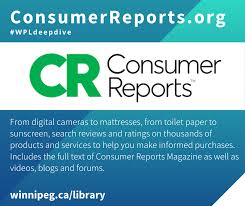 Consumer reports is the leading independent reviewer of mattresses. Facebook