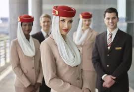 cabin crew interview dress code for
