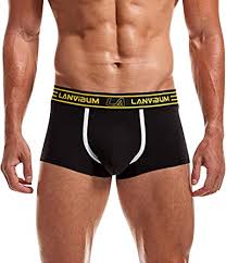 underwear breathable boxer briefs5