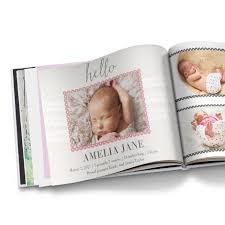 personalised baby gifts with your