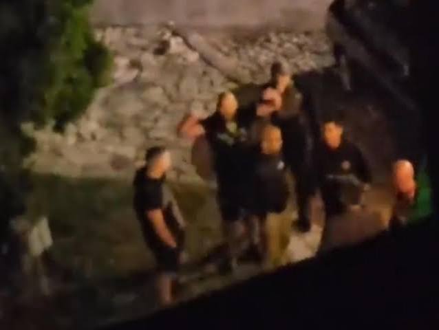 Bulgaria, naziskin tentano di assaltare hotel che ospita adolescenti ebrei italiani. «Erano grossi e urlavano: abbiamo avuto paura». La Comunità: «Ignobile provocazione antisemita» | Corriere.it