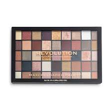 reloaded palette iconic 3 0