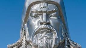 Genghis Khan | Biography, Conquests, Achievements, & Facts ...