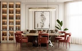 modern dining room ideas urban and