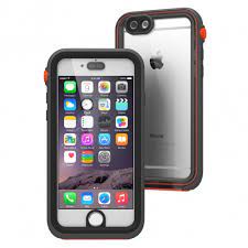 catalyst waterproof case for iphone 6