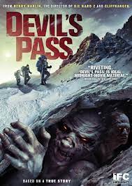 Devil's Pass: What You Want to Know Might Kill You | Aloha, Mister Hand