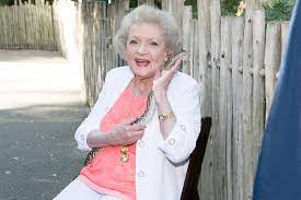 Fans convinced Betty White's death is a ...