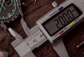 Precision is vital for sizing your straps because even a millimeter off the mark could spell disaster for your band replacement dreams. What Is Lug Width And How Do I Measure It Watchgecko