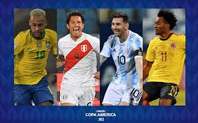 Una copa américa 2019 semifinales donde presentamos nuestro análisis previo de los partidos claves en brasil. Rd81iyorq8qrqm