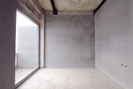 Clean A Dusty Concrete Basement Floor