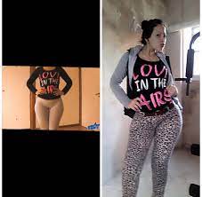A screenshot from a Fiona Argentina me gusta video, and a real pic of her,  wearing the same shirt : uyung_jay1