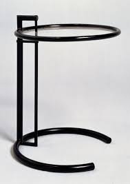 Eileen Gray Iconic Furniture And