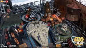Go on to discover millions of awesome videos and pictures in thousands of other. Solo A Star Wars Story Inspired Pinball Tables Are Coming To Zen Pinball And Pinball Fx3 Next Month Toucharcade
