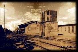 Resultado de imagen para antigua estaciÃ³n del ferrocarril No. 5, san antonio, belen, heredia
