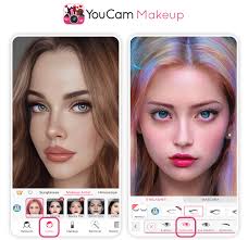 5 besten makeup spiele apps