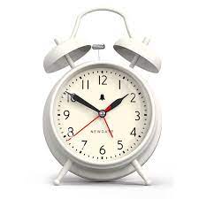 Newgate Covent Garden Alarm Clock
