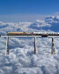 Tren de las Nubes, Salta 🚂🚧... - Travel Planet Argentina | Facebook