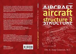 buku penerbangan aircraft structure