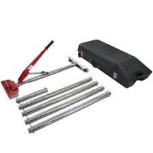 better tools swivel carpet stretcher