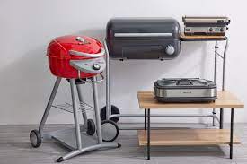 the 7 best electric grills of 2024