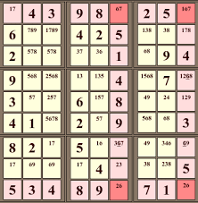 how to solve sudoku puzzles boldts net