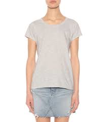 Tilly Cotton T Shirt