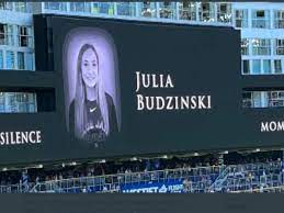 Julia Budzinski Car Accident -What ...