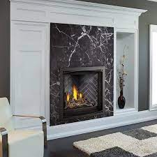 Install A New Gas Fireplace