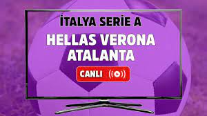 CANLI İZLE Hellas Verona Atalanta maçı S Sport Plus şifresiz izle, Hellas Verona  Atalanta şifresiz canlı maç izle - Tv100 Spor