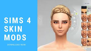 Pralinesims' ps hydra skin overlay. Download The Sims 4 Skin Mods 2020 Updated