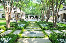 Texas Estate Garden Landscaping Network