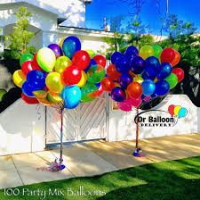 century city balloon balloons
