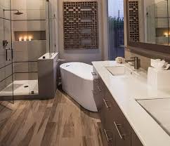 master bathroom design