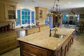granite countertop cost expectations to
