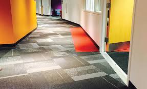 evolution of high performance carpet