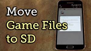 move obb files to external sd card