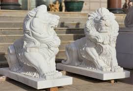 What Marble Animal Statues Could Bring