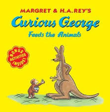 Image result for curious george