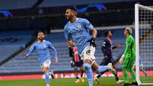 Kevin de bruyne and riyad mahrez scored seven minutes apart to give manchester city the lead and a pair of crucial road goals. P8h6vv0wkvsihm
