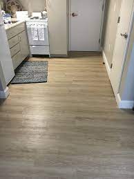 portfolio of flooring jobs