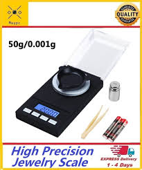 50g 0 001g lcd digital jewelry scales