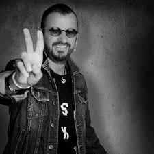 Ringo starr's phone rang today at 12 p.m. Ringo Starr Spotify