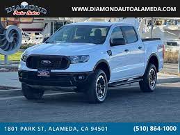 Ford Ranger For In Union City Ca