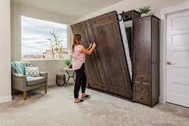 a murphy bed wilding wallbeds