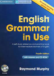 English Grammar in Use 4th edition Pdf Free Download- PDF LIBRARY