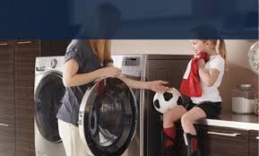 Are experiencing on a ge top load washing machine we have. Washers Dryers