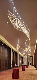 Decorative Lighting Dubai Light Decoration Gravity