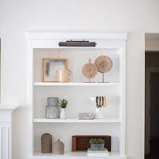 Recessed Bathroom Shelving Design Ideas