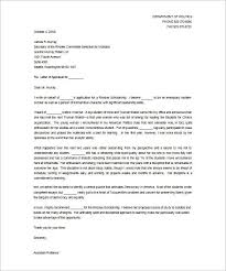 Letter Of Recommendation Template For Student Template Pinterest